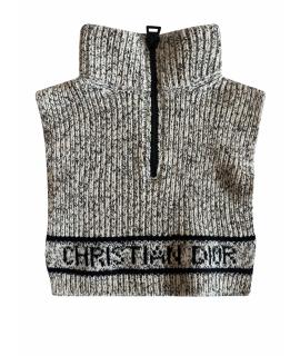 CHRISTIAN DIOR Воротник