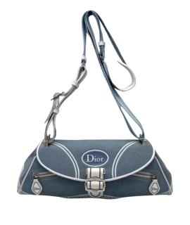 CHRISTIAN DIOR Сумка через плечо
