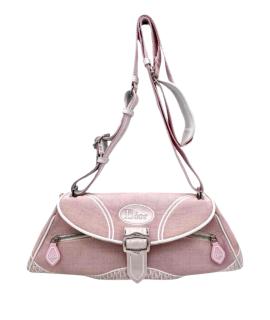 CHRISTIAN DIOR Сумка через плечо