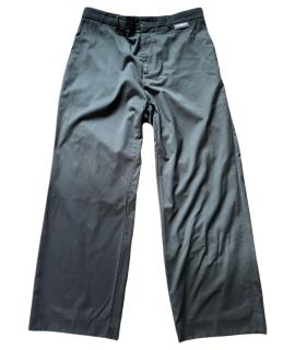VETEMENTS Классические брюки