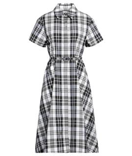 CHRISTIAN DIOR Коктейльное платье