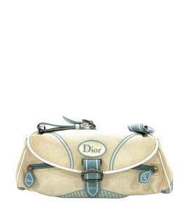 CHRISTIAN DIOR Сумка через плечо