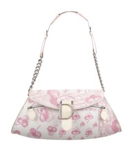 CHRISTIAN DIOR Сумка через плечо