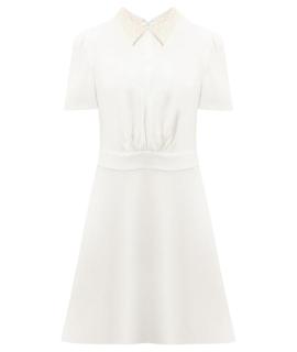 CHRISTIAN DIOR Повседневное платье