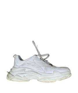 BALENCIAGA Низкие кроссовки / кеды