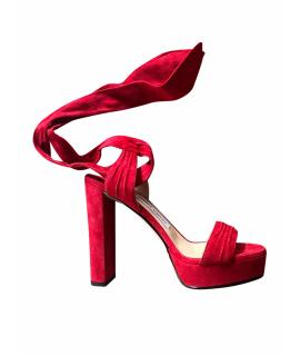 JIMMY CHOO Босоножки