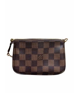 LOUIS VUITTON Клатч/вечерняя сумка