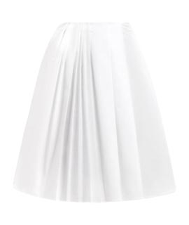 CHRISTIAN DIOR Юбка миди
