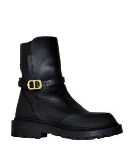 CHRISTIAN DIOR Ботинки