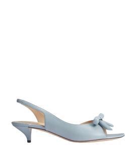 CHRISTIAN DIOR Босоножки