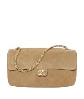 CHANEL Сумка через плечо