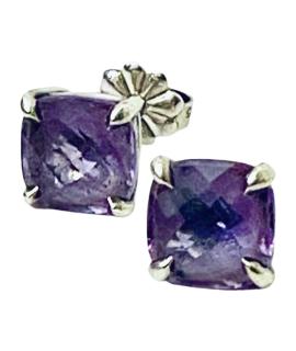 TIFFANY&CO Серьги