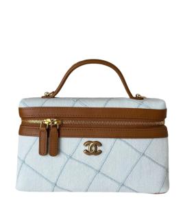 CHANEL Сумка через плечо