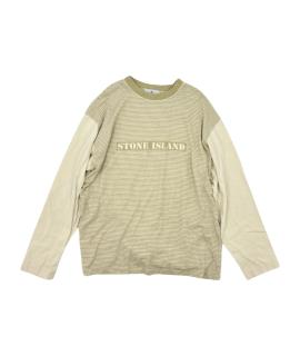 STONE ISLAND Лонгслив