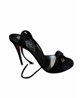 CHRISTIAN LOUBOUTIN Босоножки
