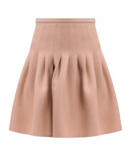 CHRISTIAN DIOR Юбка мини
