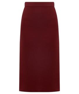 CHRISTIAN DIOR Юбка миди