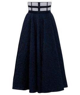 CHRISTIAN DIOR Юбка миди