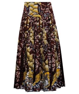 CHRISTIAN DIOR Юбка миди