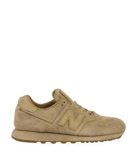 NEW BALANCE Низкие кроссовки / кеды