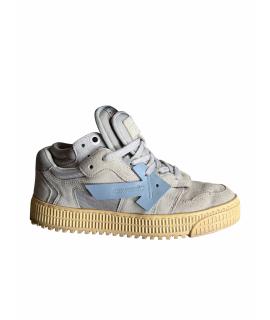 OFF-WHITE Кеды