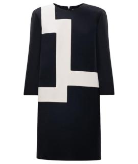 CHRISTIAN DIOR Повседневное платье
