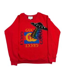 GUCCI Худи/толстовка