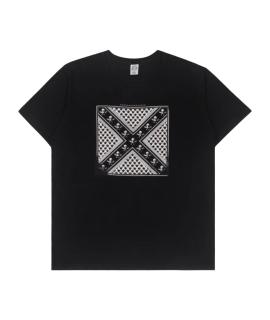 CHROME HEARTS Футболка