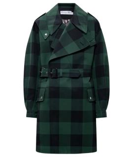 CHRISTIAN DIOR Тренч/плащ