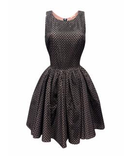 ALAIA Коктейльное платье