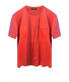 ERMENEGILDO ZEGNA XXX Футболка