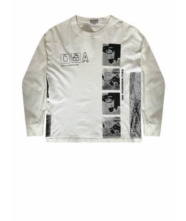 CAV EMPT Лонгслив