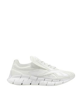 MAISON MARGIELA Низкие кроссовки / кеды