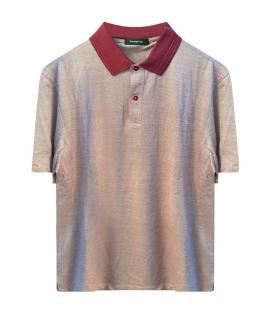 ERMENEGILDO ZEGNA XXX Поло с коротким рукавом