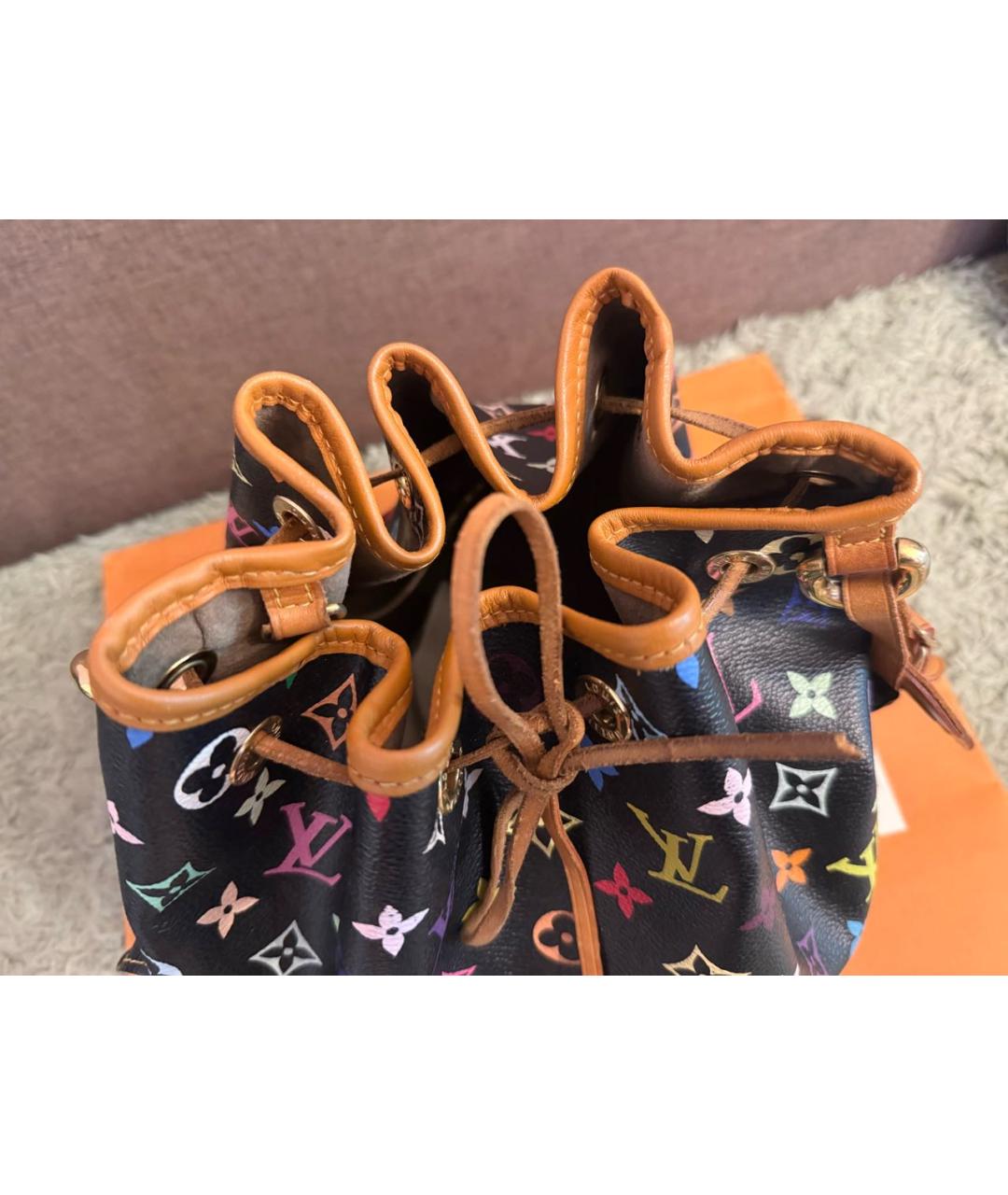 LOUIS VUITTON Мульти сумка через плечо, фото 2