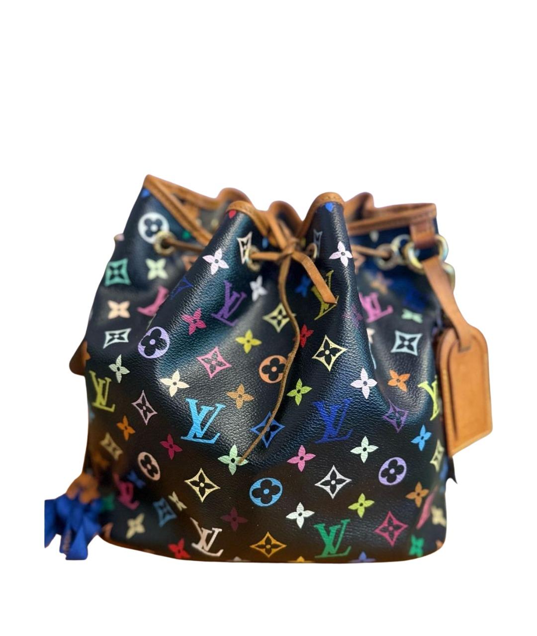 LOUIS VUITTON Мульти сумка через плечо, фото 1