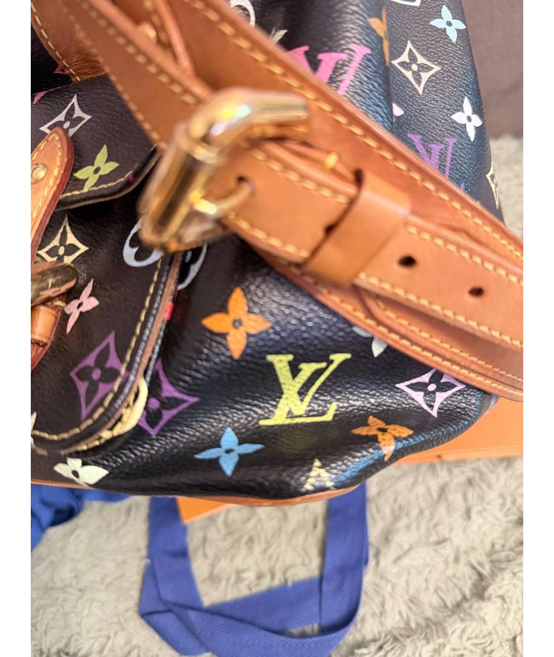 LOUIS VUITTON Мульти сумка через плечо, фото 7