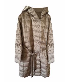 'S MAX MARA Пуховик