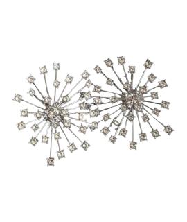 CHANEL Серьги