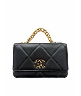 CHANEL Сумка через плечо