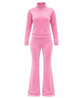 JUICY COUTURE Костюм с брюками