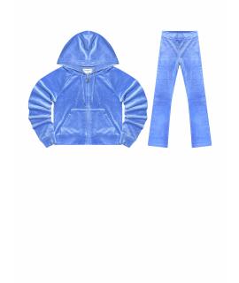 JUICY COUTURE Костюм с брюками