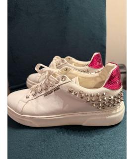 PHILIPP PLEIN Кроссовки