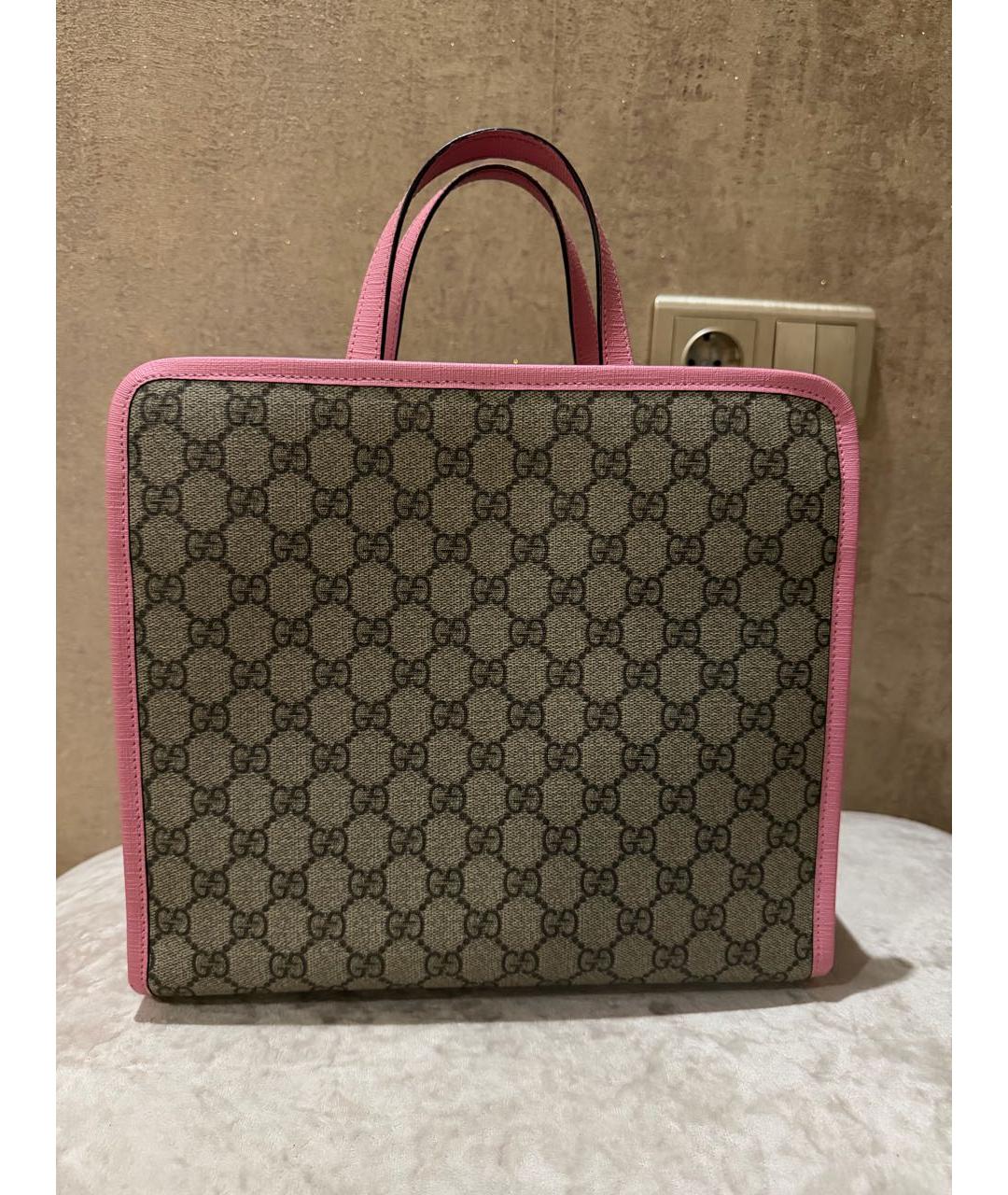 GUCCI Мульти сумка, фото 2