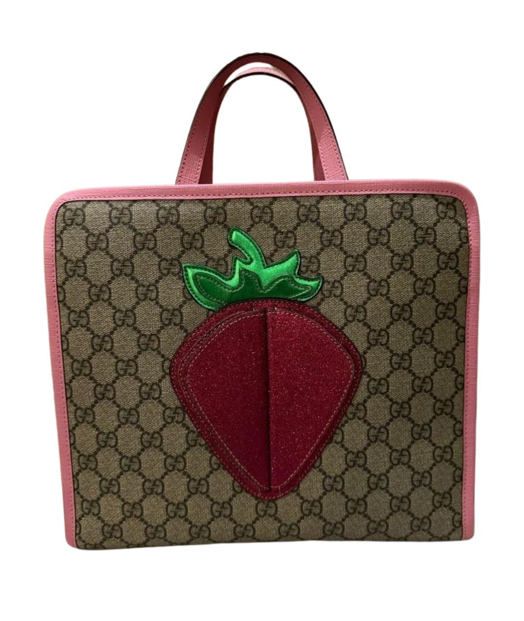 GUCCI Мульти сумка, фото 1