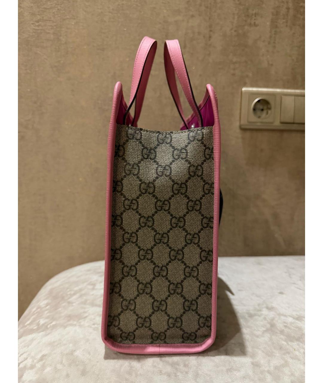 GUCCI Мульти сумка, фото 3