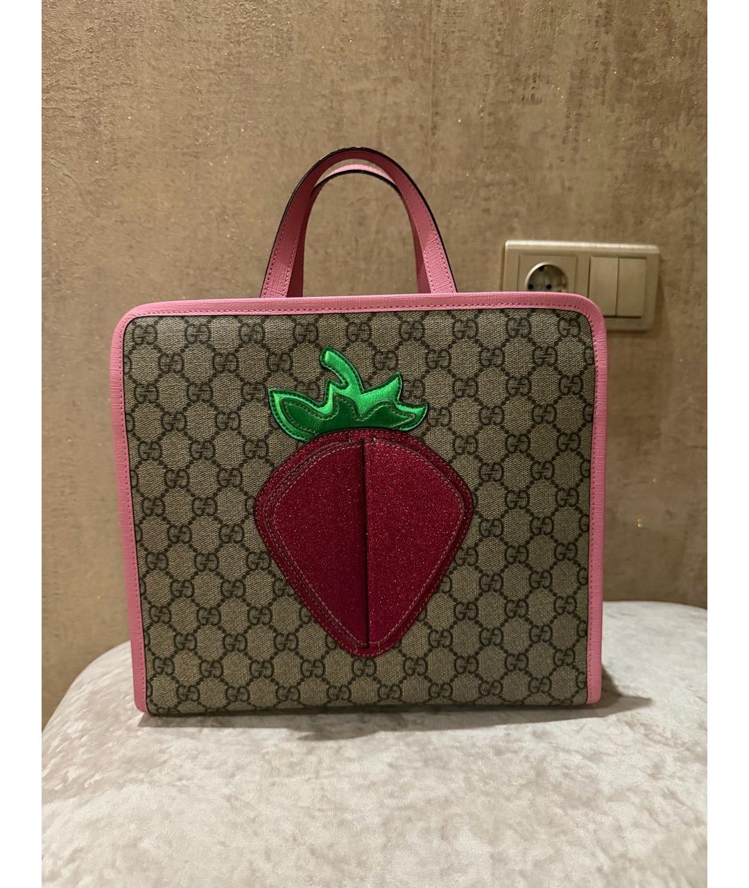 GUCCI Мульти сумка, фото 5