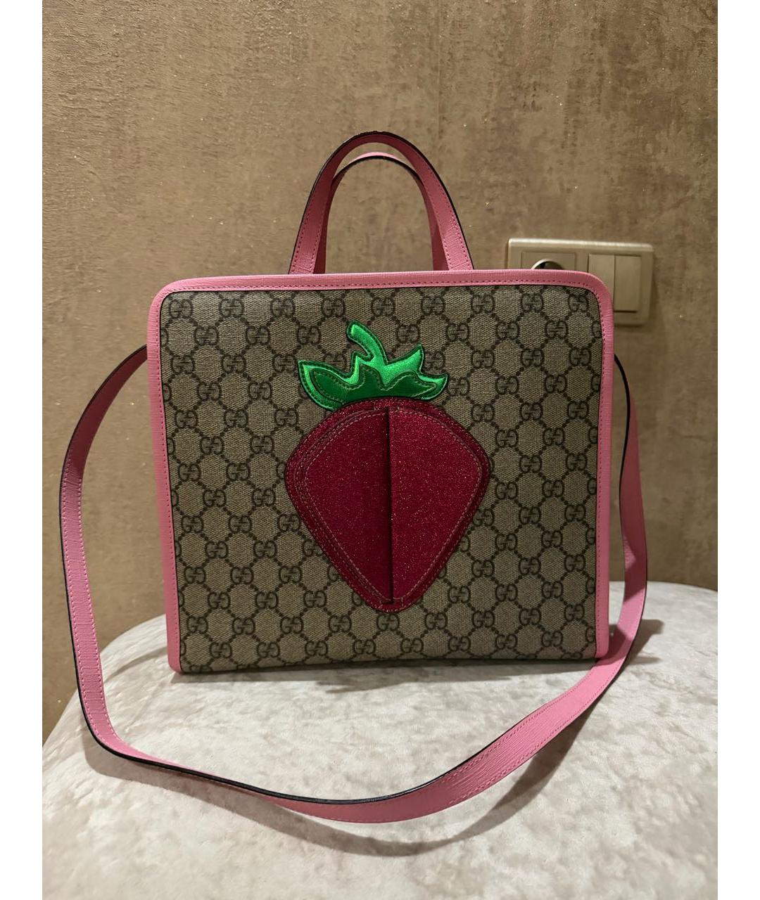 GUCCI Мульти сумка, фото 4