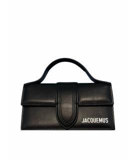 JACQUEMUS Сумка с короткими ручками