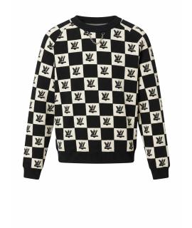LOUIS VUITTON Джемпер / свитер